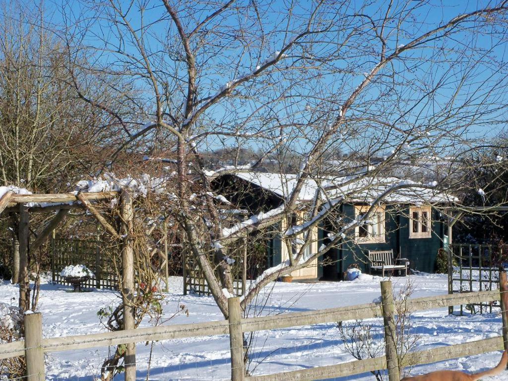 Pet Friendly - Hikers Paradise - South Facing Wells Exterior foto